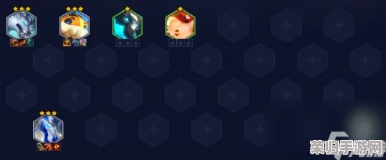 金铲铲之战:探秘吸血鬼节杖赋能,狼人领衔强势阵容战力剖析 金铲铲之战:探秘吸血鬼节杖赋能,狼人领衔强势阵容战力剖析