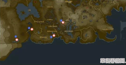 塞尔达传说：重塑智慧之战术精粹——全面剖析莱尼尔狩猎策略