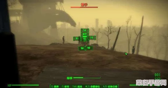 《辐射4》终极抉择：探索各阵营利弊，选择最适合你的末日生存之道