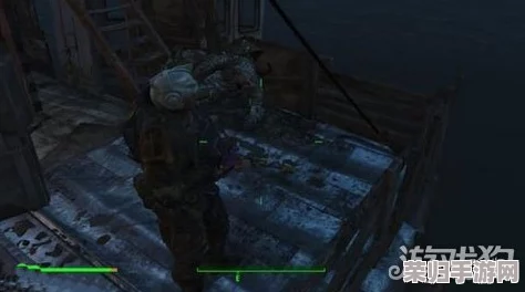 《辐射4》终极抉择：探索各阵营利弊，选择最适合你的末日生存之道