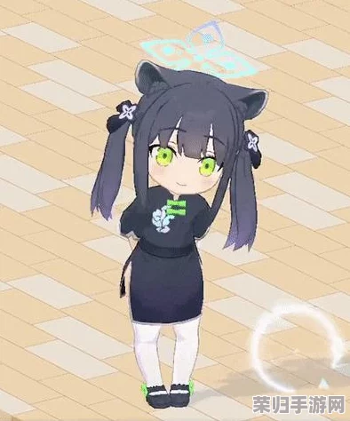 蔚蓝档案进阶挑战:困难模式2-1全面通关策略与技巧解析,助你征服难关! 蔚蓝档案进阶挑战:困难模式2-1全面通关策略与技巧解析,助你征服难关!