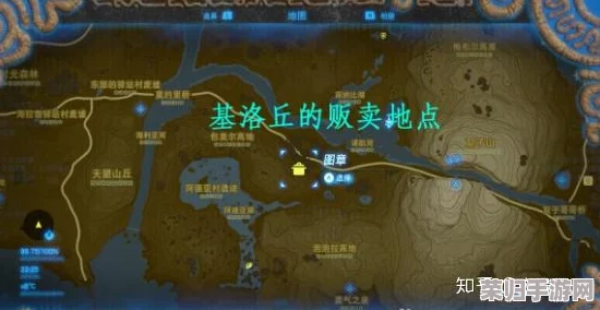 探寻传奇霸主蝎子隐秘踪迹：解锁专属地图，揭秘其霸业版图核心区域