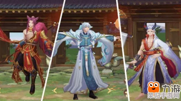 云梦四时歌：精选最强拉条符灵，策略搭配全攻略，助力战斗流畅无阻