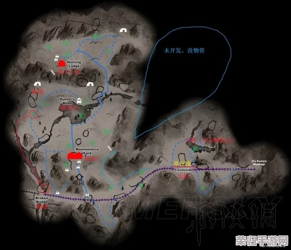 蝎子精狩猎全攻略：揭秘其隐秘分布点，高效捕捉技巧与实战指南