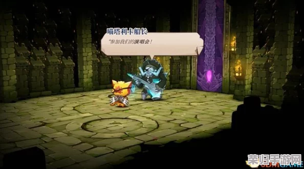 猫咪斗恶龙3：解锁终极炸毛魔法，全方位图文指南助你战无不胜
