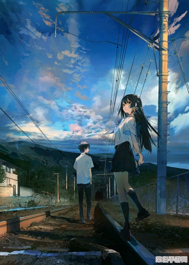 《双生视界：寒夜里的温馨邂逅》沉浸绝美视觉盛宴，探索角色交织的无限剧情可能