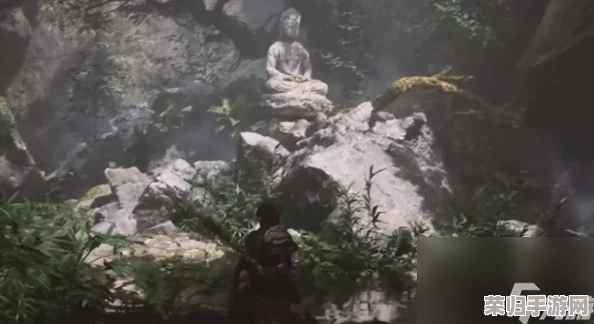 《黑神话：悟空》独特玩法揭秘——解锁根器鼻嗅爱，探寻隐秘剧情宝藏指南