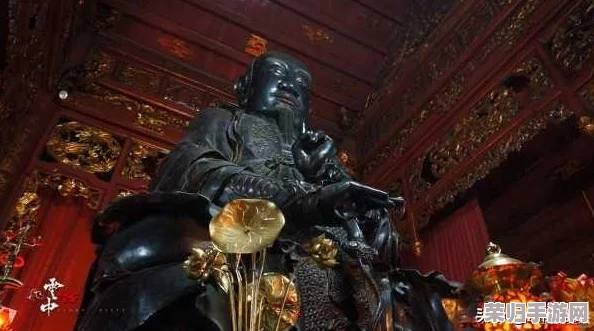 真武三国：六大顶尖阵容搭配策略，解锁最强战力组合全攻略！