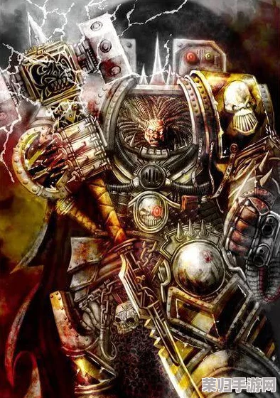 《战锤40K星际战士2》已上线，标准版、黄金版还是终极版？选择你的星际征途！