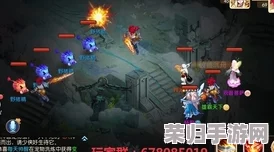 2024年度精选：不可错过的联机手游盛宴，经典与创新并蓄的必玩榜单大公开！