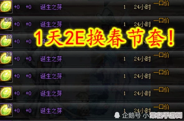 DNF玩家必知：精选强化器攻略，高效提升装备强度策略大公开