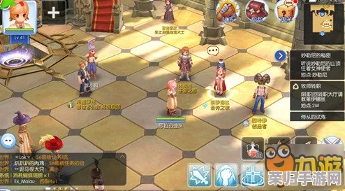 【独家揭秘】仙境传说RO新纪元启航：全面收集&最新兑换码大全，尊享专属福利礼包！