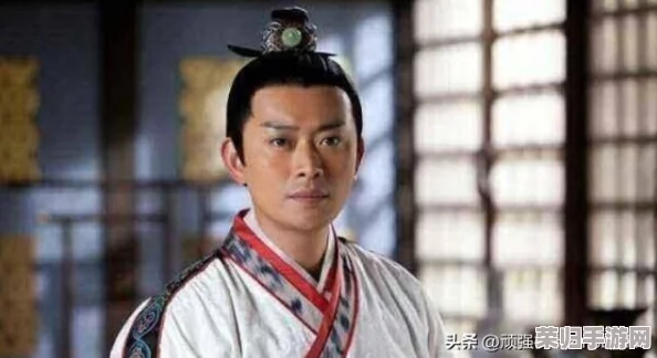 博游萌闯三国：顶尖武将实力大比拼，权威排行揭秘谁主沉浮？
