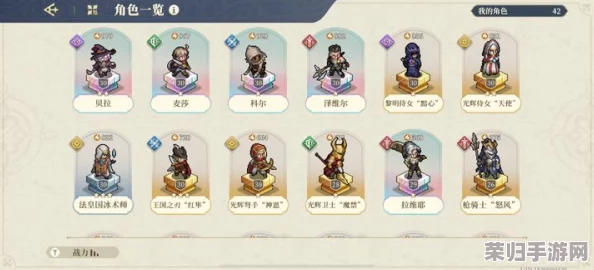 重塑策略巅峰：椿之赞歌下的风元素梦幻阵容搭配指南与实战精髓探索