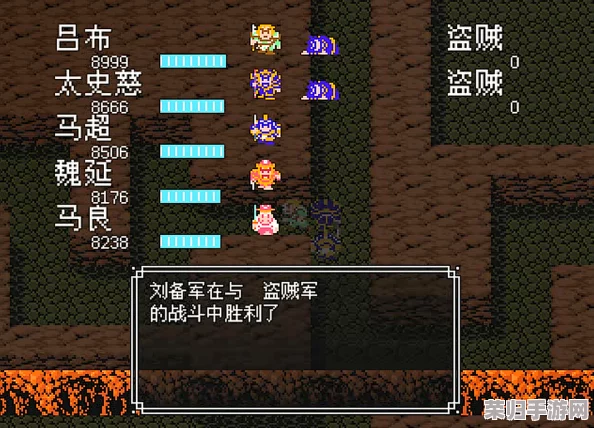 探索《吞食天地2》中马良忙碌之谜：高效管理策略应对不间断任务挑战