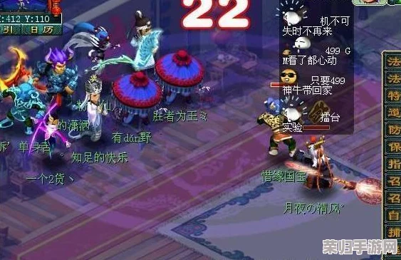 探秘江湖如梦：甄选顶尖强者，哪位强力英雄助你梦回巅峰？