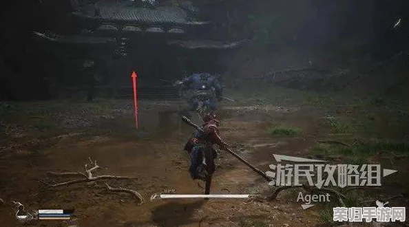 掌握《黑神话：悟空》高速疾行秘诀，揭秘移速珍品全方位获取策略与技巧