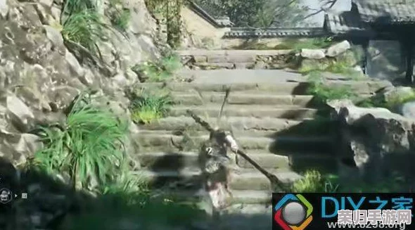 《黑神话：悟空》游戏中独家揭秘！漱玉花种子获取全攻略，解锁隐藏剧情的关键步骤