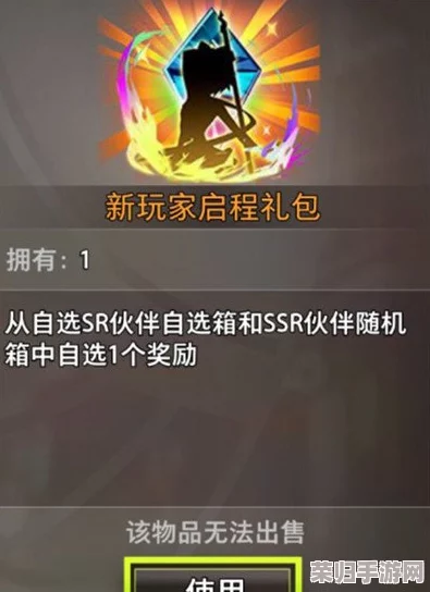 四星闪耀：归龙潮开荒必备角色强度排行，精选你的初期战力担当！