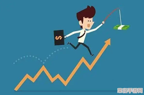 探索未来趋势：高效赚钱策略与个人成长并进的实战指南分享