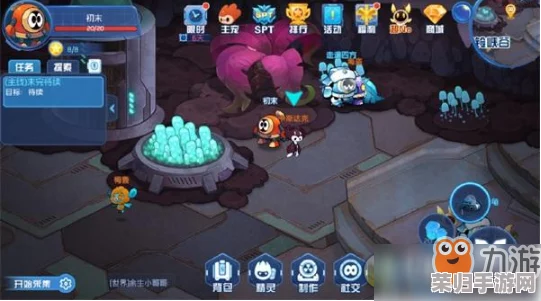 全面攻略：赛尔号游戏中高效捕捉达比拉的技巧与策略分享