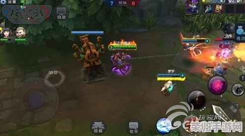 极速激战，3分钟一局！这款超燃3v3竞技手游，体验快节奏对战乐趣无极限！