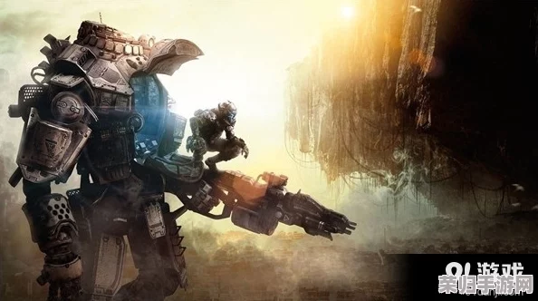 《泰坦陨落2》终极挑战揭秘：探索“边境战争”模式下的极限生存与策略巅峰