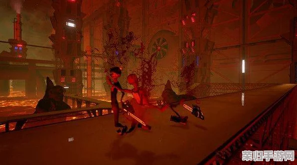 独家揭秘：神偷卡门系列新作登陆Steam平台，预计明年震撼发售，潜入游戏世界的新篇章！