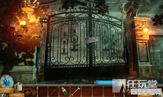 独家揭秘：热门奇幻冒险游戏〈Nightgate〉市场售价与性价比深度剖析