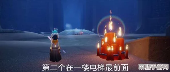 光遇10.2版本大蜡烛藏匿指南：全图探索揭秘今日最佳收集点，不容错过！