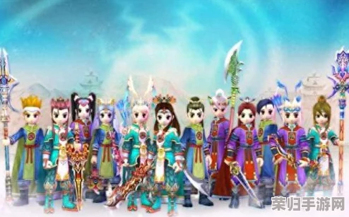 热血江湖新手启程：精选最佳伙伴，揭秘哪些宠物助你闯荡武林更顺畅！