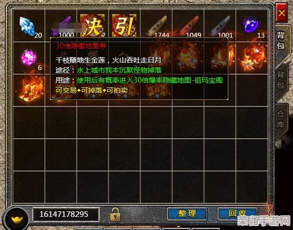 血饮龙纹：揭秘高爆率技能书地图，解锁顶级战斗技能的隐藏秘境探索指南