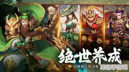 乱武三国:顶尖策略揭秘,打造无懈可击的最强英雄阵容搭配指南 乱武三国:顶尖策略揭秘,打造无懈可击的最强英雄阵容搭配指南