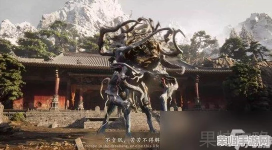 探索《黑神话：悟空》隐秘领域，揭秘毒敌大王藏身之处与详尽寻踪路线