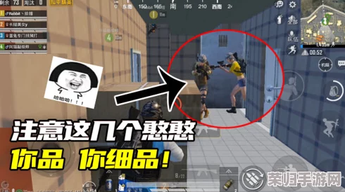 探寻蛋仔派对中神秘兔萝萝的藏匿地点与高效捕捉策略全攻略