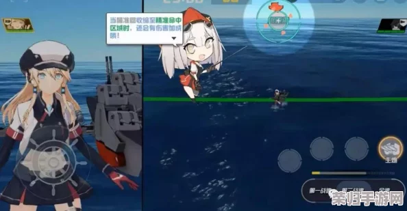 苍蓝誓约全面攻略：高效招募舰娘技巧与策略深度解析
