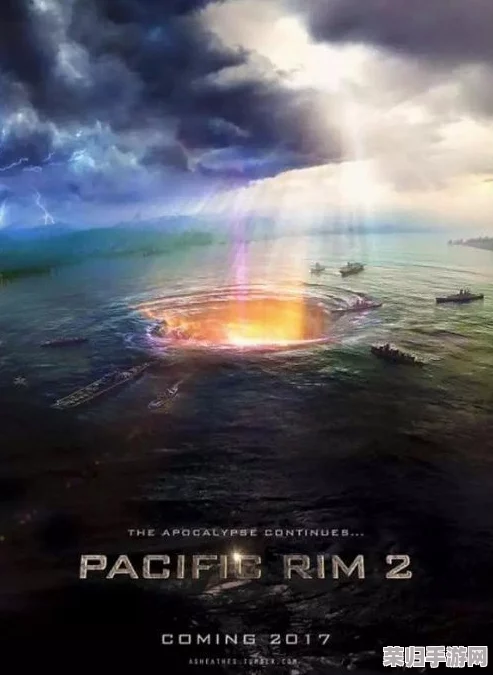 2024年度不可错过的海洋冒险巨作：顶尖太平洋题材大型游戏排行榜及精选必玩佳作推荐