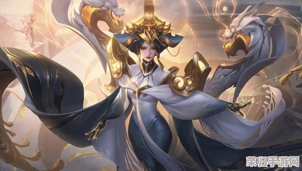 王者荣耀武则天限定神器系列：明辉仪皮肤价格全解析，尊享奢华新装值几何？