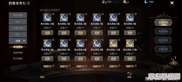 魔戒传奇:高效搬砖与打金策略,解锁游戏内财富积累秘籍 魔戒传奇:高效搬砖与打金策略,解锁游戏内财富积累秘籍