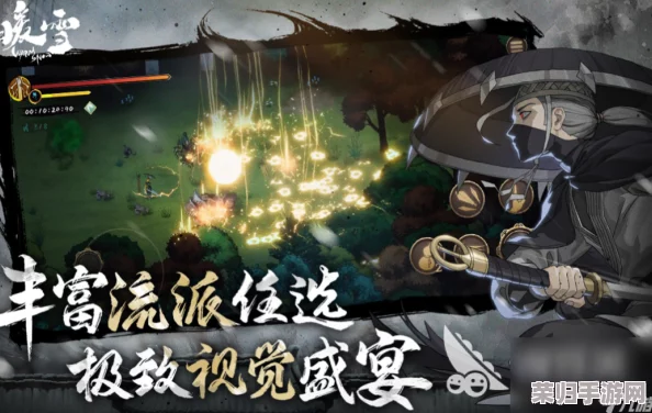 探索经典与潮流：2024年必玩末日题材单机游戏精选及热门手游全盘点