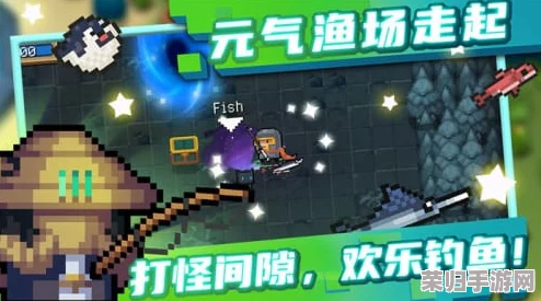 元气骑士2.3.0全面革新概览：探索新版本特性与玩法升级亮点解析