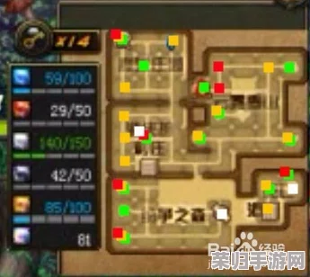 双子记忆迷宫:全面解锁古老神庙探秘指南,揭秘遗忘之地的智慧宝藏 双子记忆迷宫:全面解锁古老神庙探秘指南,揭秘遗忘之地的智慧宝藏