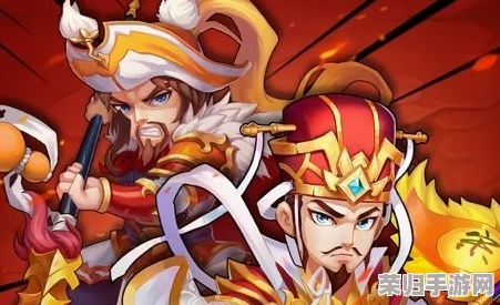 《小曹操英雄志》：解锁专属武将灵装，领略三国战场非凡风采与策略深度