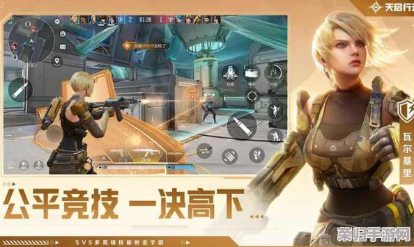 天启行动：解锁梦魇领域，掌握终极技能策略与实战奥义