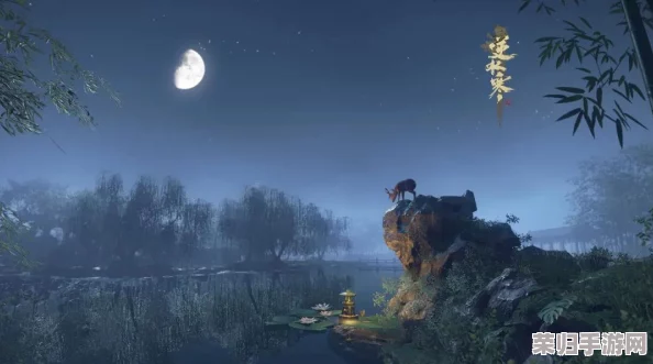 《逆水寒》手作艺术：全面解锁高级合成技巧，打造专属珍品指南