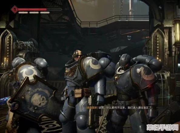 《战锤40K 星际战士2》评测:超越繁琐,直击战斗精髓的银河狂欢之旅! 《战锤40K 星际战士2》评测:超越繁琐,直击战斗精髓的银河狂欢之旅!
