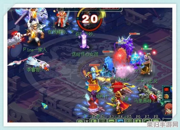 梦幻西游3D手游新区极速成长秘籍：掌握高效冲级策略，快人一步成就顶尖玩家梦
