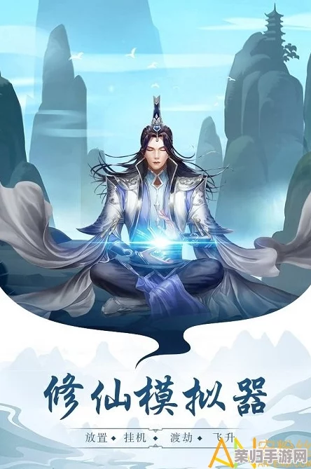 《以太古仙尊：缔结天缘道侣秘籍》全面解锁，携手共赴修仙界巅峰之旅