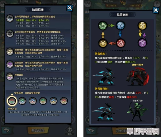 异色边缘：策略制胜的阵容构建艺术，全方位解析高效搭配秘籍