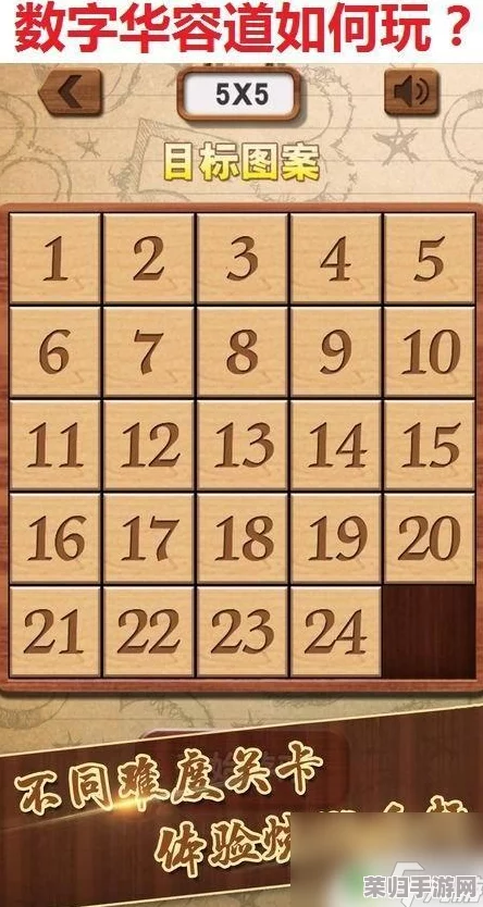 2024年精选免费数字华容道游戏下载指南：畅玩经典益智，零花费解锁思维挑战新乐趣！